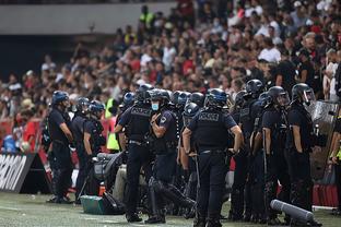 巴萨防线漏洞仍未改善