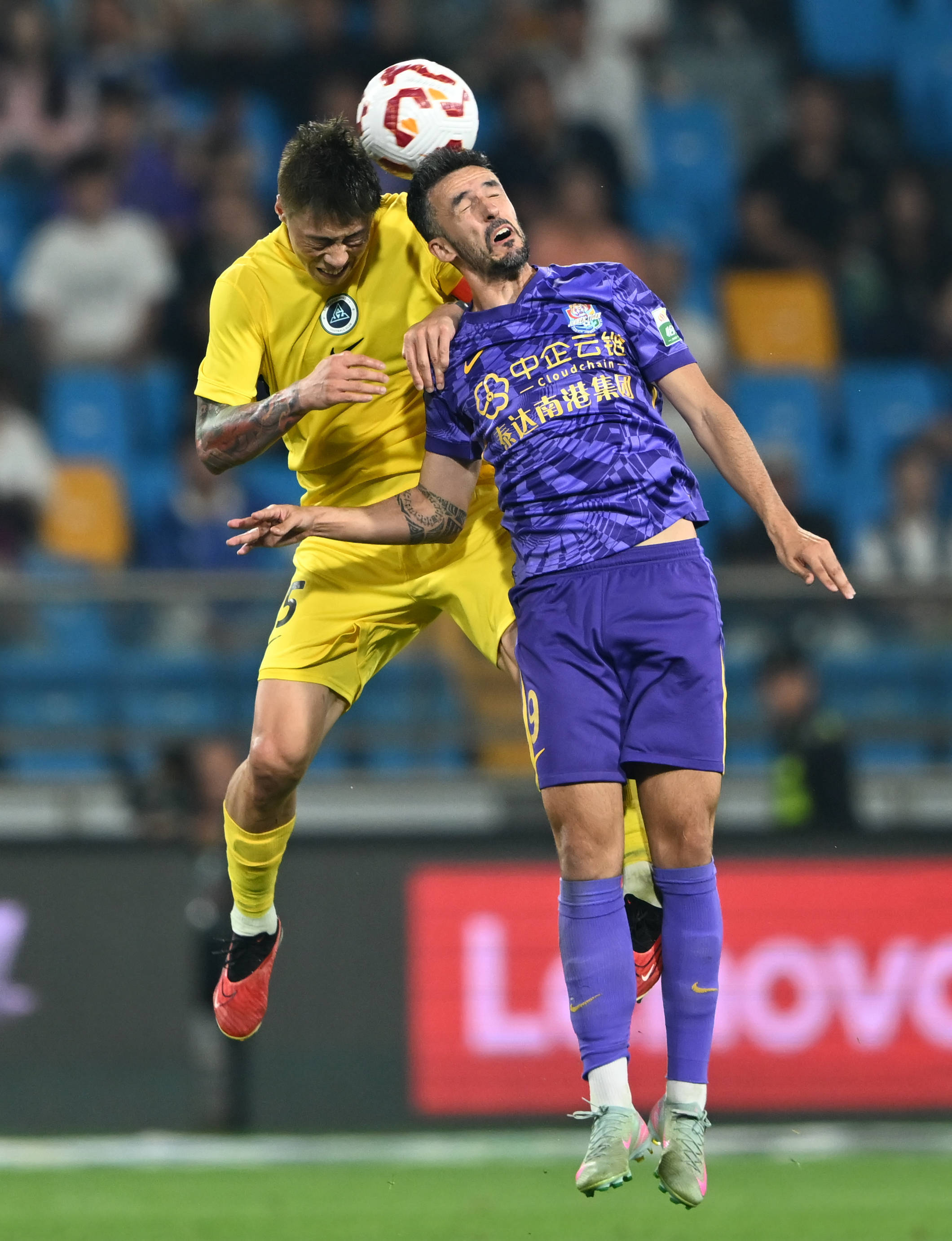 佳得乐时隔十年重返世巡赛