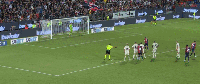 世中北美预战报：库拉索0-0牙买加，队史首次晋级世界杯（世预赛中北美区战报：库拉索0-0战平牙买加，历史首次晋级世界杯）