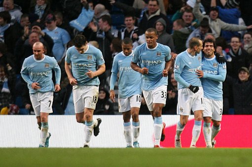 亚洲足球未来的强队预测