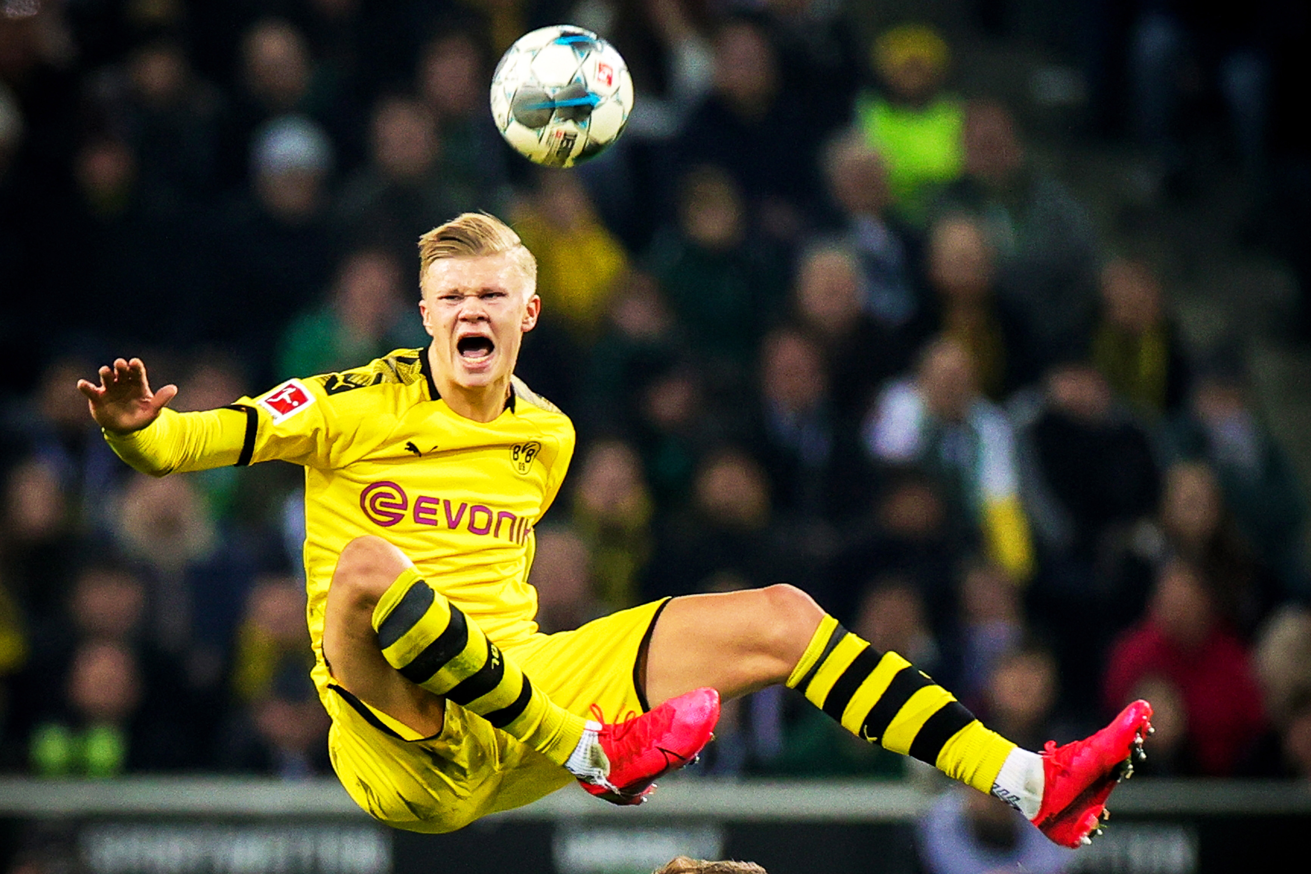 萨拉赫连场破门状态火热