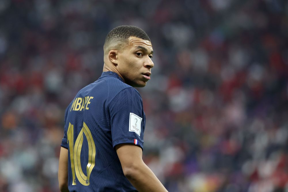 穆勒：梅西能否在世界杯充分发挥出进攻爆发力，我表示怀疑（穆勒质疑梅西能否在世界杯完全释放进攻火力）