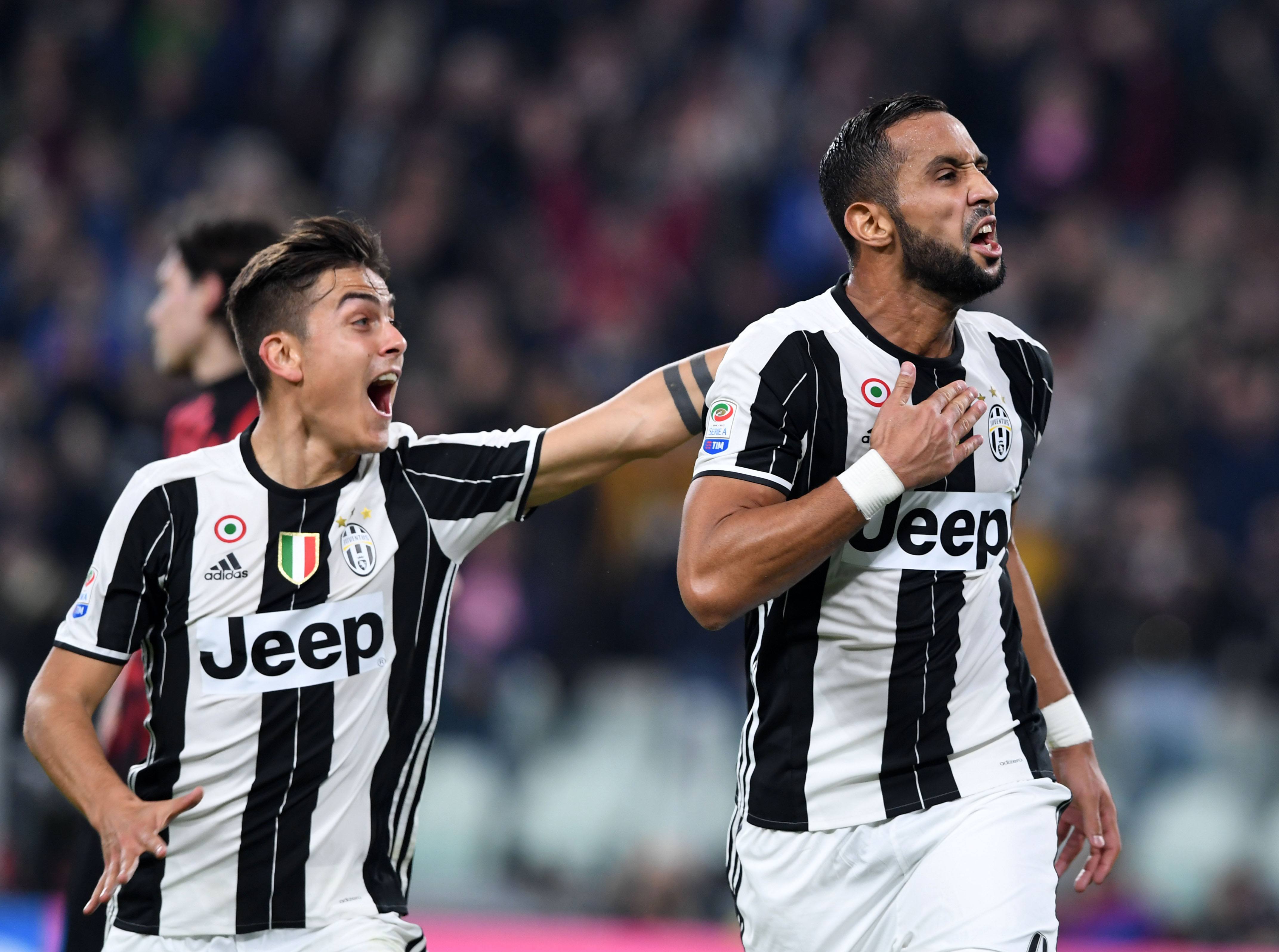 尤文图斯官方：加蒂右膝内侧半月板受伤，至少缺席1个月