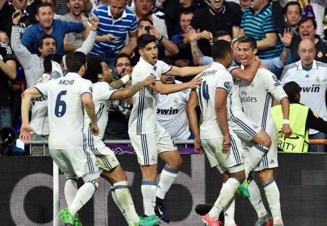 这队就是冠军级别的样子